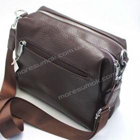 Сумки крос-боді 342 brown