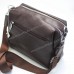 Сумки крос-боді 342 brown
