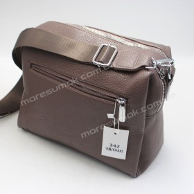 Сумки крос-боді 342 khaki