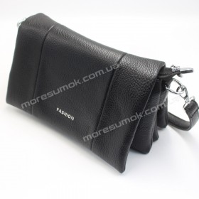 Сумки крос-боді 337 black