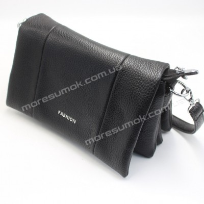 Сумки крос-боді 337 black