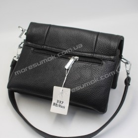 Сумки крос-боді 337 black
