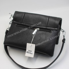 Сумки крос-боді 337 black