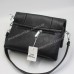 Сумки крос-боді 337 black