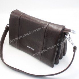 Сумки крос-боді 337 brown