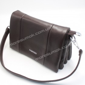 Сумки крос-боді 337 brown