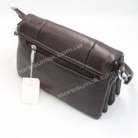Сумки крос-боді 337 brown