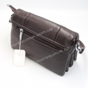 Сумки крос-боді 337 brown