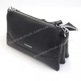 Сумки крос-боді 331 black