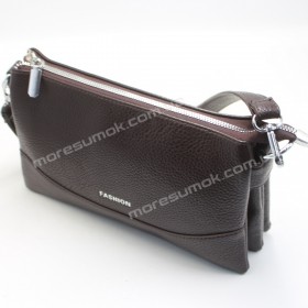 Сумки кросс-боди 331 brown