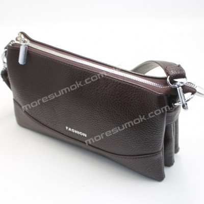 Сумки кросс-боди 331 brown