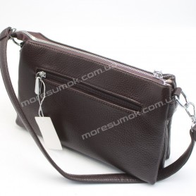 Сумки крос-боді 331 brown