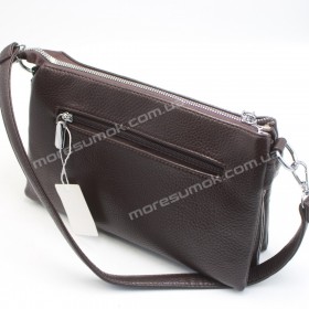 Сумки кросс-боди 331 brown