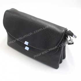 Сумки крос-боді 336 black