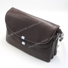 Сумки крос-боді 336 brown