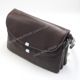 Сумки крос-боді 336 brown