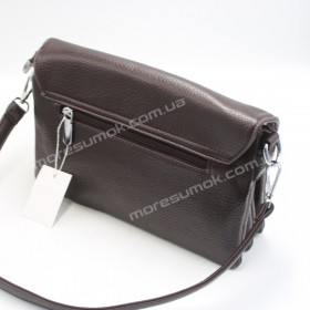 Сумки крос-боді 336 brown
