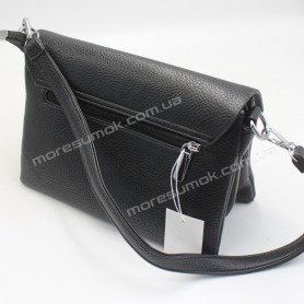 Сумки крос-боді 338 black