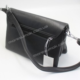 Сумки крос-боді 338 black