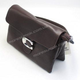 Сумки крос-боді 338 brown