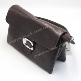 Сумки крос-боді 338 brown