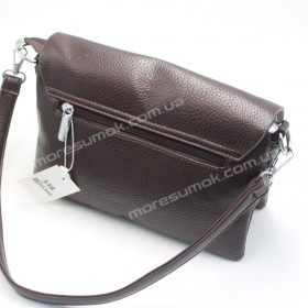 Сумки крос-боді 338 brown