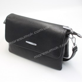 Сумки крос-боді 339 black