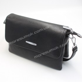 Сумки крос-боді 339 black