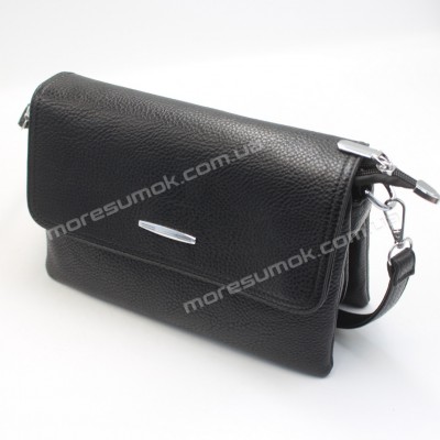 Сумки крос-боді 339 black