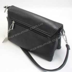 Сумки крос-боді 339 black