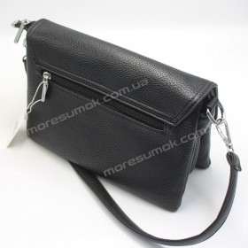 Сумки крос-боді 339 black