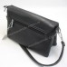 Сумки крос-боді 339 black