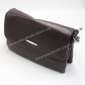 Сумки крос-боді 339 brown