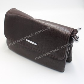 Сумки крос-боді 339 brown
