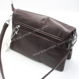 Сумки крос-боді 339 brown