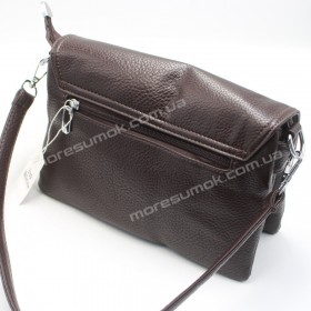 Сумки крос-боді 339 brown