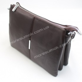 Сумки крос-боді 330 brown