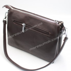Сумки крос-боді 330 brown