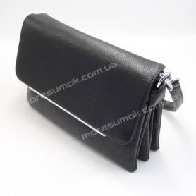Сумки крос-боді 335 black