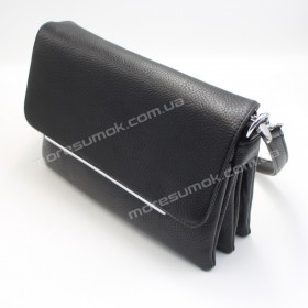 Сумки крос-боді 335 black