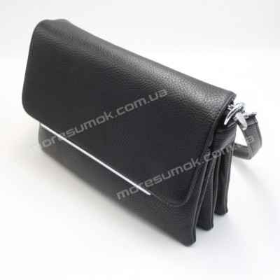 Сумки крос-боді 335 black