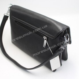 Сумки крос-боді 335 black