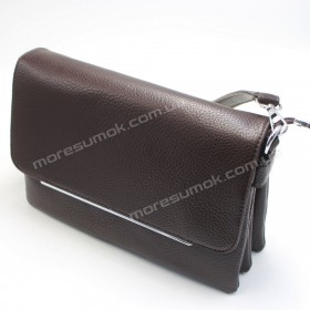 Сумки крос-боді 335 brown