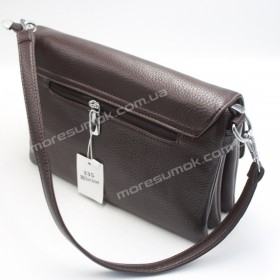 Сумки крос-боді 335 brown