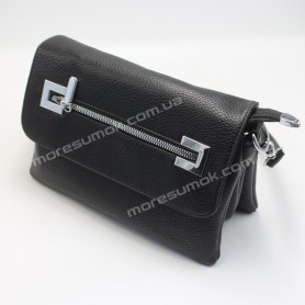 Сумки кросс-боди 340 black