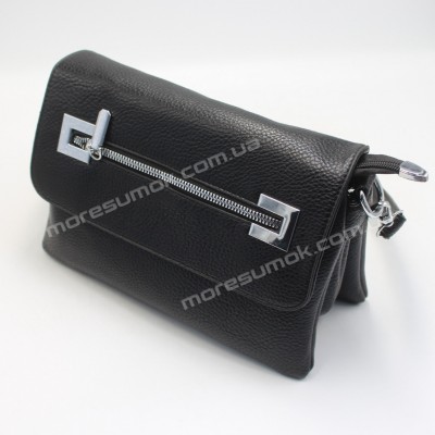 Сумки крос-боді 340 black