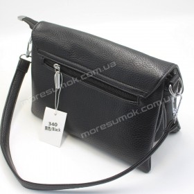 Сумки крос-боді 340 black