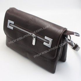 Сумки крос-боді 340 brown