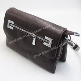 Сумки крос-боді 340 brown