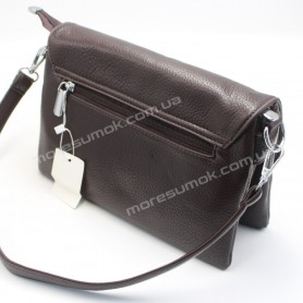 Сумки крос-боді 340 brown
